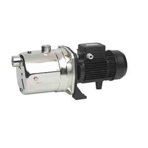 Máy bơm ly tâm tự mồi Inox Saer M700 chính hãng