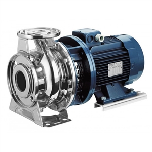 Máy bơm nước ly tâm Ebara 3BSF 65-200/15