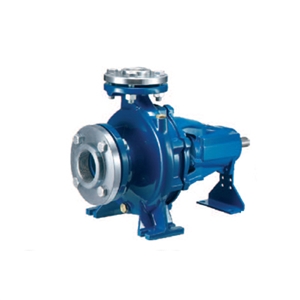 Máy bơm trục rời Foras 4MA 50-250 chính hãng