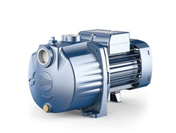 Bán Máy bơm đa tầng cánh Pedrollo 4CPm 100-C (0.75 kw)