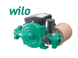Bán Máy bơm tăng áp điện tử Wilo PB 401 SEA (400w)