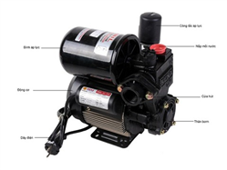 Bán Máy bơm tăng áp Sena 150 AE (150w)