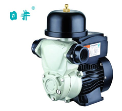 Bán Máy bơm tăng áp Shirai JLm 128A (125w)