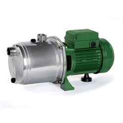 Bán Máy bơm đầu inox Sealand Jetxi 60 (450w)