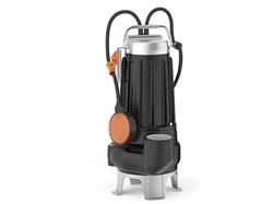 Bán Máy bơm chìm nước thải Pedrollo MCm 15/45-N (1.1 kw)
