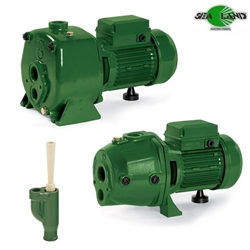 Bán Máy bơm hút giếng khoan Sealand JAP 100 (750w)