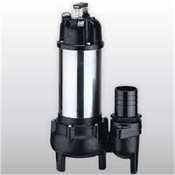 Bán Máy bơm chìm hố móng APP SV 750T (750w)