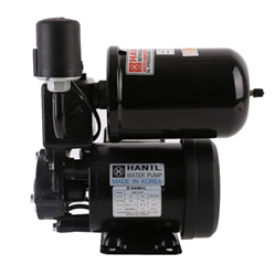 Bán Máy bơm tăng áp Hanil PDW 131B (125w)