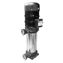 Bán Máy bơm trục đứng đa tầng cánh APP MTVS 608T (3 kw)