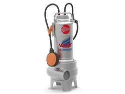 Bán Máy bơm chìm nước thải Pedrollo VX 15/50-ST (1.1 kw)