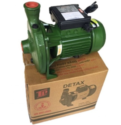 Bán Máy bơm nước ly tâm Tiến phát Dentax CMA 100 (750w)