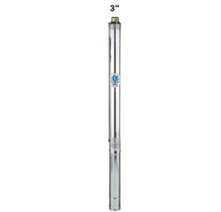 Bán Máy bơm chìm giếng khoan Mastra R75-T32-Ống 34 (750w)
