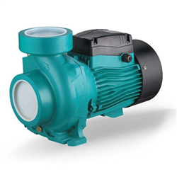 Bán Máy bơm ly tâm lưu lượng lớn Lepono ACm 150B3 (1.5 kw)