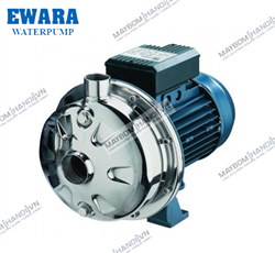 Bán Máy bơm ly tâm Ewara CDX 120/20 (1.5kw)