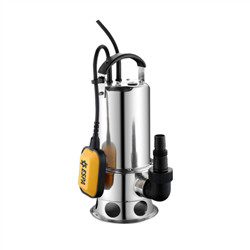 Bán Máy bơm chìm nước thải Espa VX V 1100AS (650w)