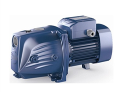 Bán Máy bơm bán chân không Pedrollo JSWm 1BX-N (500w)