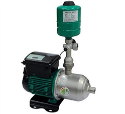 Bán Máy bơm tăng áp biến tần Wilo PBI-L803EA (1.85 kw)