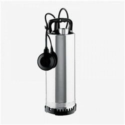 Bán Máy bơm chìm nước thải Espa Vigila SS 750M (250w)