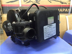 Bán Máy bơm tăng áp điện tử Hanil HB 205A (280w)