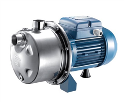 Bán Máy bơm đầu inox Matra INOX 100/60  (0.75 kw)