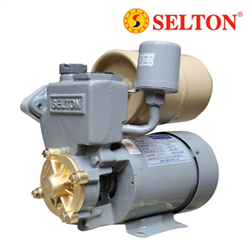 Bán Máy bơm tăng áp Selton SEL 150AE (150w)