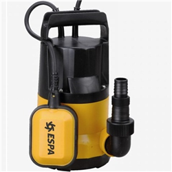 Bán Máy bơm chìm nước thải Espa VG 400 AS (240w)