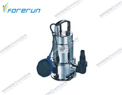 Bán Máy bơm nước thải Forerun SGS 750 (750w)