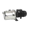 Máy bơm ly tâm tự mồi Inox Saer M600 chính hãng