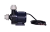 Bán máy bơm hóa chất TDM-200PERU-DC24 tốc độ 1800 vòng/phút lưu lượng 26L/m