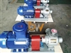 Bơm amoniac YQB60-5 đầu vào DN4 đầu ra DN4 công suất 15KW