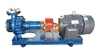 Bơm dầu công nghiệp chịu nhiệt RY20-20-125 công suất 0.75 kW, tốc độ 2800 vòng/phút