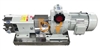 Máy bơm bông mai 3RP-2 áp suất 0.6 MPa đường kính kết nối DN15 công suất 0.55 kW