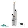 Máy bơm chìm giếng khoan 4 inch Wilo PSB 1533 HE chính hãng