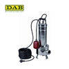 Máy bơm chìm hút nước thải DAB FEKA VS 750M-A chính hãng