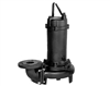 Máy bơm chìm nước thải Ebara 100 DLB 57.5 chính hãng