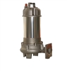 Máy bơm chìm nước thải inox APP SB-50T chính hãng