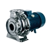 Máy bơm công nghiệp đầu inox Ebara 3M 40-160/4.0 (4KW)