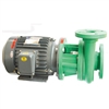 Máy bơm hóa chất NTP UVP250-11.5 20 2HP chính hãng