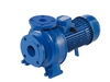 Máy bơm ly tâm công nghiệp Ebara 3D 40-160/4.0 chính hãng