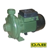 Máy bơm ly tâm trục ngang đầu gang DAB K 30/70 M chính hãng