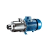 Máy bơm nước đầu inox Foras Plus 18 chính hãng