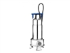 Máy bơm nước thải Ebara RIGHT 100 chính hãng giá tốt