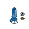 Máy bơm nước thải Foras FTR 150 chính hãng