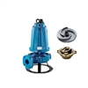 Máy bơm nước thải Foras FTR 750 T chính hãng