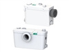 Máy bơm nước thải Wilo Hidrainlift 3-37 chính hãng