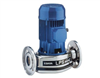 Bán Máy bơm ly tâm trục đứng 1 tầng cánh Ebara LPS 40/75 (0.75kw)
